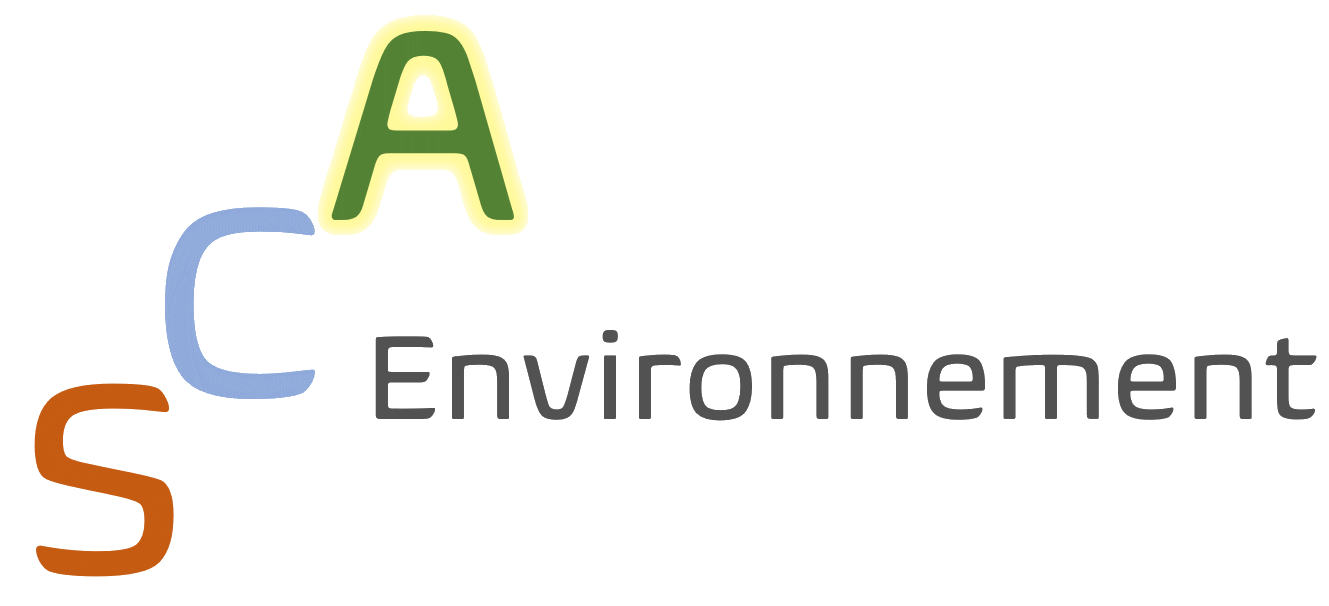 SCA Environnement